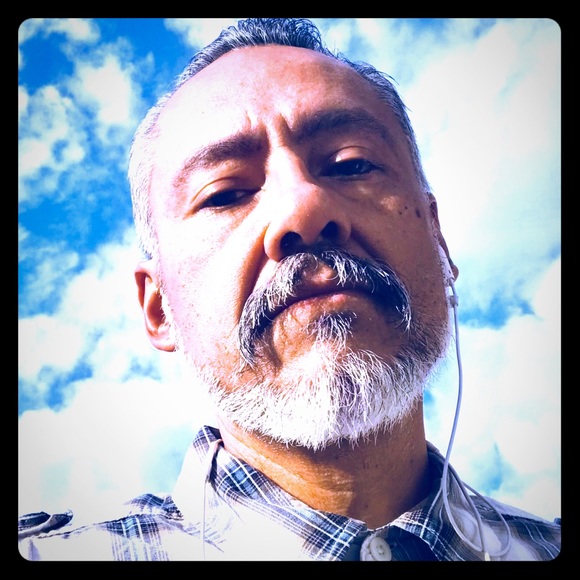 Meet your Posher, Horacio - Picture 1 of 1